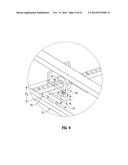 UNIVERSAL BED SYSTEM diagram and image