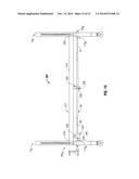 UNIVERSAL BED SYSTEM diagram and image