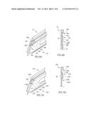 FASTENING DEVICE FOR DRIVING DOUBLE-HEADED FASTENERS diagram and image