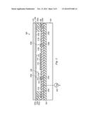 MEMS Switch with Reduced Dielectric Charging Effect diagram and image