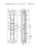 MEMS Switch with Reduced Dielectric Charging Effect diagram and image