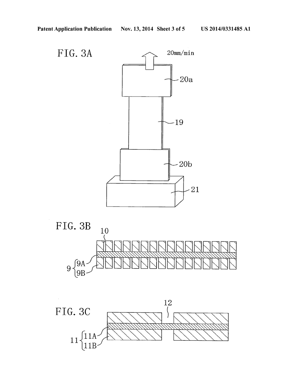 METHOD FOR FABRICATING A NONAQUEOUS ELECTROLYTE SECONDARY BATTERY - diagram, schematic, and image 04