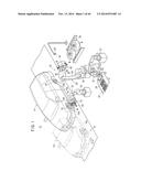 TIRE MOUNTING APPARATUS diagram and image