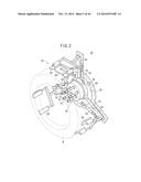 TIRE MOUNTING APPARATUS diagram and image