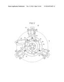 TIRE MOUNTING APPARATUS diagram and image