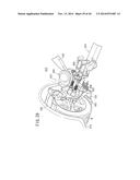 TIRE MOUNTING APPARATUS diagram and image