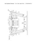 TIRE MOUNTING APPARATUS diagram and image