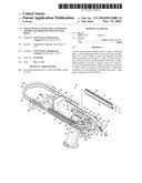 Tool Having Automated Continuous Feeding Method For Applying Hog Rings diagram and image