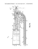 Tool Having Automated Continuous Feeding Method For Applying Hog Rings diagram and image