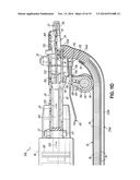 Tool Having Automated Continuous Feeding Method For Applying Hog Rings diagram and image