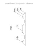 Method of Assembling a Modular LED Recessed Fixture diagram and image