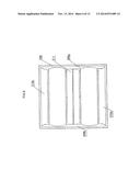 Method of Assembling a Modular LED Recessed Fixture diagram and image