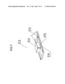 Method of Assembling a Modular LED Recessed Fixture diagram and image