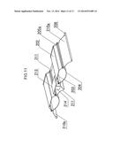 Method of Assembling a Modular LED Recessed Fixture diagram and image