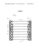 DEVICE FOR A SECURITY SYSTEM diagram and image