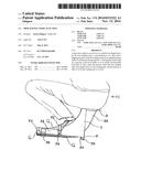 SHOE HAVING STOOL FUNCTION diagram and image