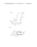 SHOE HAVING STOOL FUNCTION diagram and image