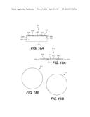 FOOTWEAR SOLES INCLUDING AN ELECTRONIC CONTROL SYSTEM CONTROLLINING THE     FLOW RESISTANCE OF A MAGNETORHEOLOGICAL FLUID IN COMPARTMENTS WITH     INTERNAL FLEXIBILITY SIPES BETWEEN INNER AND OUTER COMPARTMENTS diagram and image