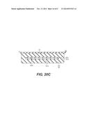 FOOTWEAR SOLES INCLUDING AN ELECTRONIC CONTROL SYSTEM CONTROLLINING THE     FLOW RESISTANCE OF A MAGNETORHEOLOGICAL FLUID IN COMPARTMENTS WITH     INTERNAL FLEXIBILITY SIPES BETWEEN INNER AND OUTER COMPARTMENTS diagram and image