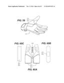 FOOTWEAR SOLES INCLUDING AN ELECTRONIC CONTROL SYSTEM CONTROLLINING THE     FLOW RESISTANCE OF A MAGNETORHEOLOGICAL FLUID IN COMPARTMENTS WITH     INTERNAL FLEXIBILITY SIPES BETWEEN INNER AND OUTER COMPARTMENTS diagram and image