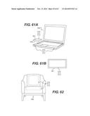 FOOTWEAR SOLES INCLUDING AN ELECTRONIC CONTROL SYSTEM CONTROLLINING THE     FLOW RESISTANCE OF A MAGNETORHEOLOGICAL FLUID IN COMPARTMENTS WITH     INTERNAL FLEXIBILITY SIPES BETWEEN INNER AND OUTER COMPARTMENTS diagram and image