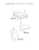 FOOTWEAR SOLES INCLUDING AN ELECTRONIC CONTROL SYSTEM CONTROLLINING THE     FLOW RESISTANCE OF A MAGNETORHEOLOGICAL FLUID IN COMPARTMENTS WITH     INTERNAL FLEXIBILITY SIPES BETWEEN INNER AND OUTER COMPARTMENTS diagram and image