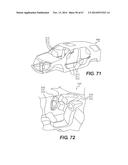 FOOTWEAR SOLES INCLUDING AN ELECTRONIC CONTROL SYSTEM CONTROLLINING THE     FLOW RESISTANCE OF A MAGNETORHEOLOGICAL FLUID IN COMPARTMENTS WITH     INTERNAL FLEXIBILITY SIPES BETWEEN INNER AND OUTER COMPARTMENTS diagram and image