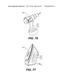 FOOTWEAR SOLES INCLUDING AN ELECTRONIC CONTROL SYSTEM CONTROLLINING THE     FLOW RESISTANCE OF A MAGNETORHEOLOGICAL FLUID IN COMPARTMENTS WITH     INTERNAL FLEXIBILITY SIPES BETWEEN INNER AND OUTER COMPARTMENTS diagram and image