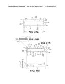 FOOTWEAR SOLES INCLUDING AN ELECTRONIC CONTROL SYSTEM CONTROLLINING THE     FLOW RESISTANCE OF A MAGNETORHEOLOGICAL FLUID IN COMPARTMENTS WITH     INTERNAL FLEXIBILITY SIPES BETWEEN INNER AND OUTER COMPARTMENTS diagram and image