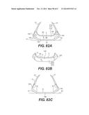 FOOTWEAR SOLES INCLUDING AN ELECTRONIC CONTROL SYSTEM CONTROLLINING THE     FLOW RESISTANCE OF A MAGNETORHEOLOGICAL FLUID IN COMPARTMENTS WITH     INTERNAL FLEXIBILITY SIPES BETWEEN INNER AND OUTER COMPARTMENTS diagram and image