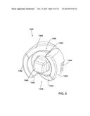 LOCK ASSEMBLY FOR AN EXCAVATOR WEAR MEMBER diagram and image