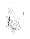 LOCK ASSEMBLY FOR AN EXCAVATOR WEAR MEMBER diagram and image