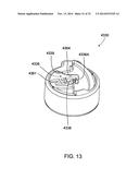 LOCK ASSEMBLY FOR AN EXCAVATOR WEAR MEMBER diagram and image