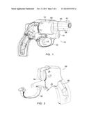 Yoke And Cylinder Retaining Mechanism diagram and image