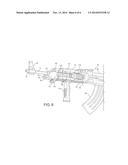 Firearm Modification Accessory diagram and image