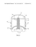 LIQUID-RESISTANT CONTROL SYSTEMS ENCLOSURE diagram and image