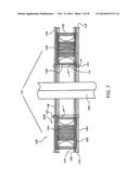 RAIL MOUNTING SYSTEM FOR MOUNTING SKYLIGHTS AND THE LIKE DIRECTLY TO RIB     ELEVATIONS OF A RAISED RIB METAL PANEL ROOFING SYSTEM diagram and image