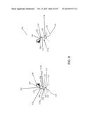 RAIL MOUNTING SYSTEM FOR MOUNTING SKYLIGHTS AND THE LIKE DIRECTLY TO RIB     ELEVATIONS OF A RAISED RIB METAL PANEL ROOFING SYSTEM diagram and image