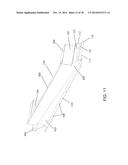 RAIL MOUNTING SYSTEM FOR MOUNTING SKYLIGHTS AND THE LIKE DIRECTLY TO RIB     ELEVATIONS OF A RAISED RIB METAL PANEL ROOFING SYSTEM diagram and image