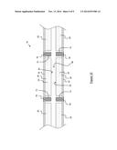 DIVIDING WALL PANEL AND METHOD OF MANUFACTURING SAME diagram and image