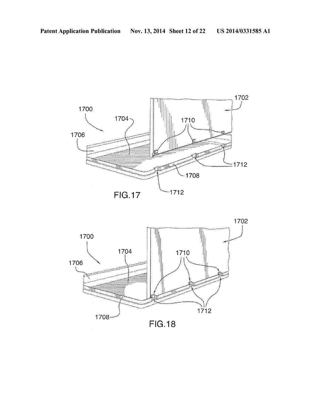 DECORATIVE PANEL AND METHOD FOR MANUFACTURING THE SAME - diagram, schematic, and image 13