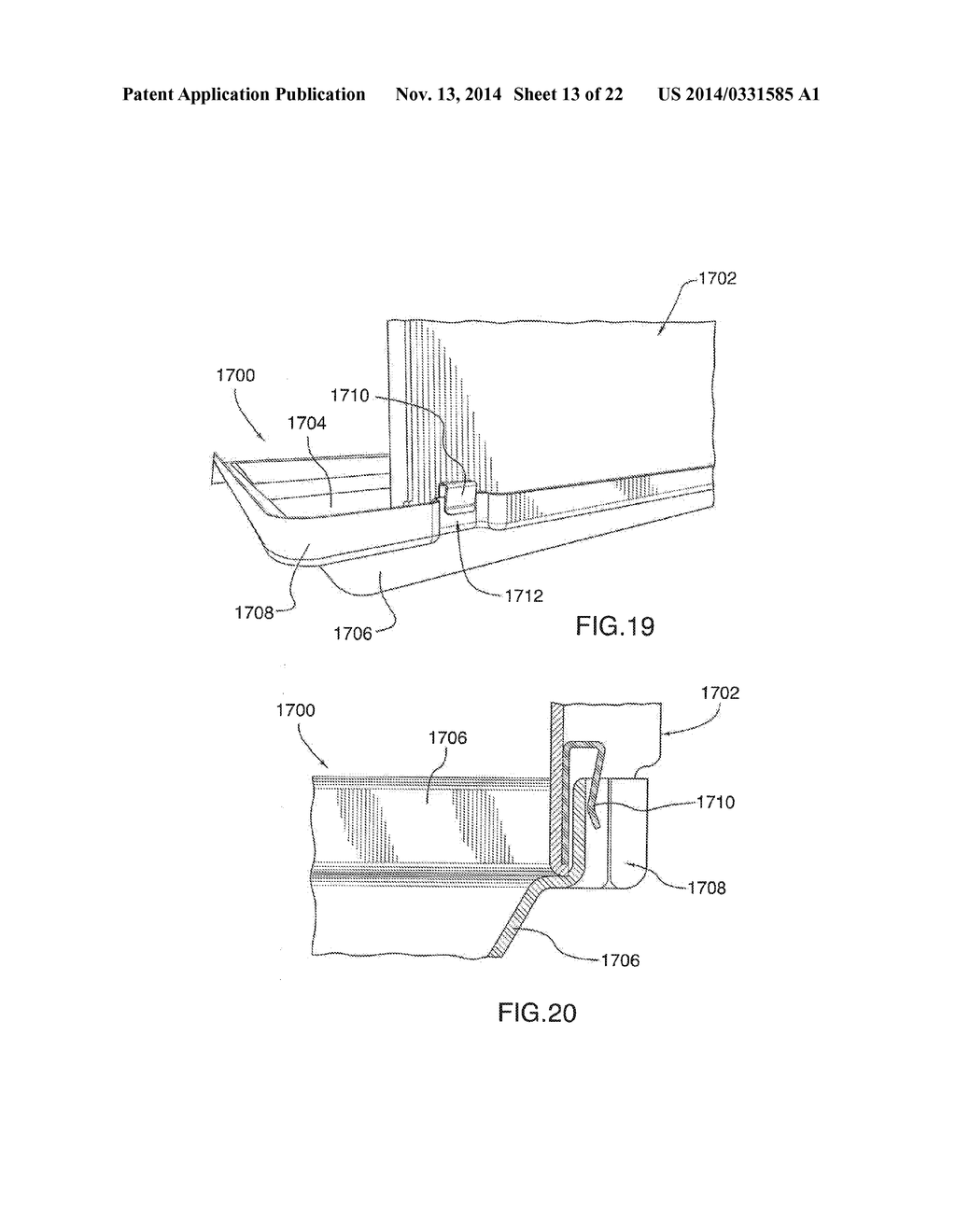 DECORATIVE PANEL AND METHOD FOR MANUFACTURING THE SAME - diagram, schematic, and image 14