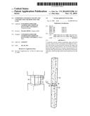 COMPOSITE CONCRETE COLUMN AND CONSTRUCTION METHOD USING THE SAME diagram and image