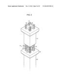 COMPOSITE CONCRETE COLUMN AND CONSTRUCTION METHOD USING THE SAME diagram and image