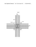 COMPOSITE CONCRETE COLUMN AND CONSTRUCTION METHOD USING THE SAME diagram and image