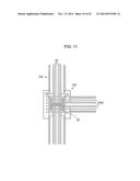 COMPOSITE CONCRETE COLUMN AND CONSTRUCTION METHOD USING THE SAME diagram and image