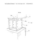 COMPOSITE CONCRETE COLUMN AND CONSTRUCTION METHOD USING THE SAME diagram and image