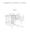 COMPOSITE CONCRETE COLUMN AND CONSTRUCTION METHOD USING THE SAME diagram and image