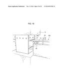 COMPOSITE CONCRETE COLUMN AND CONSTRUCTION METHOD USING THE SAME diagram and image