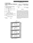 METHOD AND SYSTEM FOR FORMING FRAMELESS BUILDINGS diagram and image